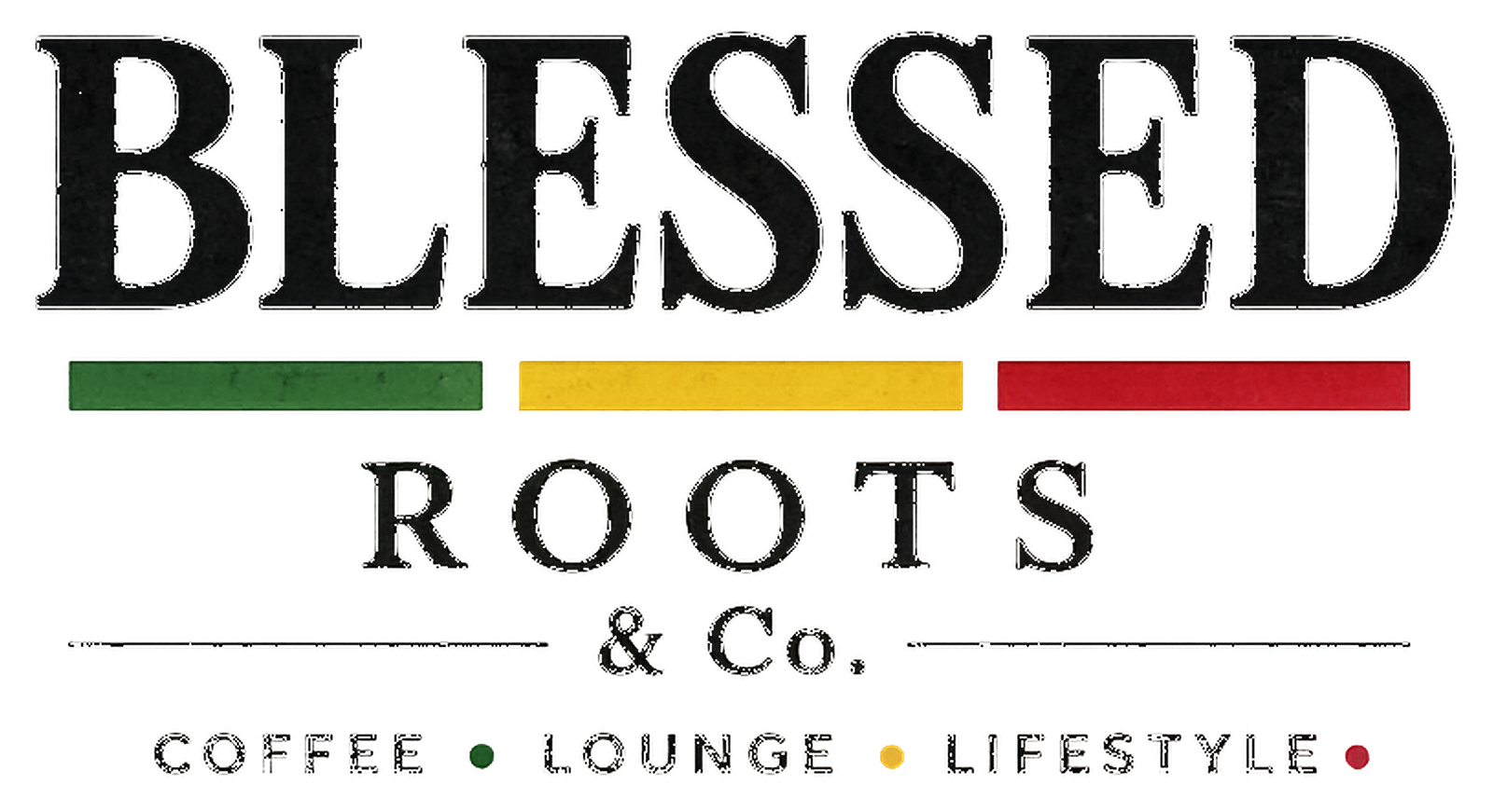 Blessed Roots & Co.